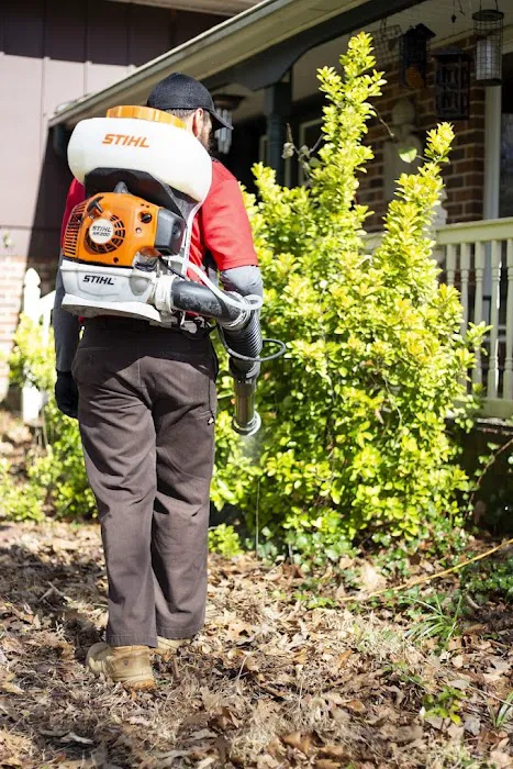 Go-Forth Pest Control Picture 2