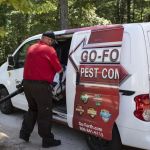 Go-Forth Pest Control