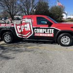 Complete Pest Management