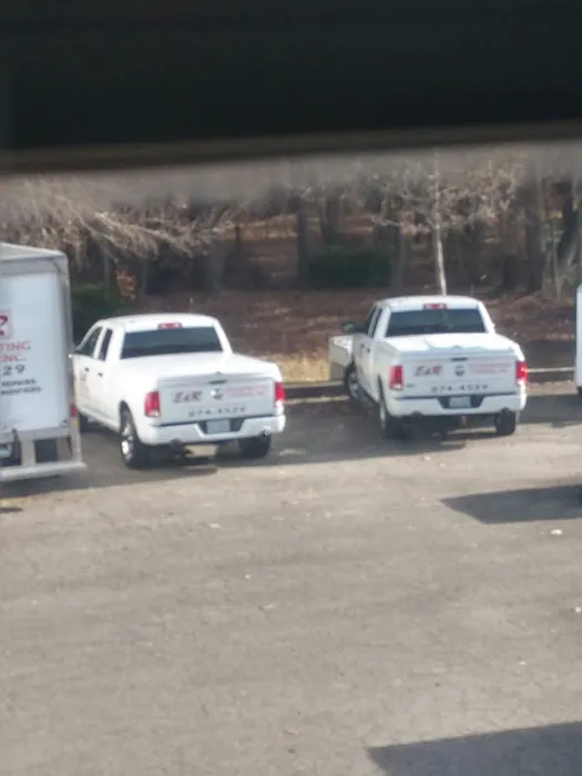 E & R Exterminating Company, Inc. Picture 8