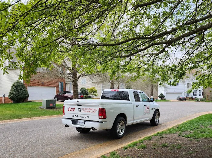 E & R Exterminating Company, Inc. Picture 6