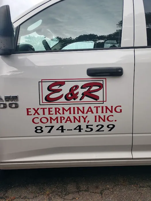 E & R Exterminating Company, Inc. Picture 7