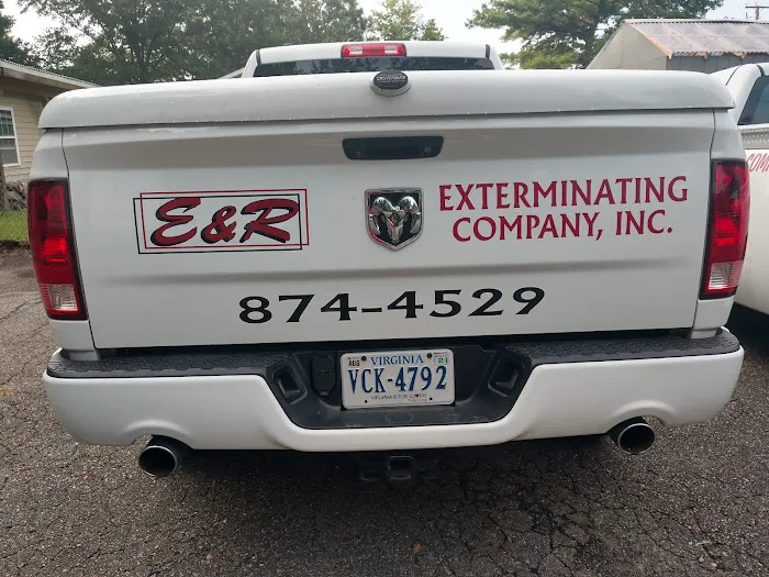 E & R Exterminating Company, Inc. Picture 5