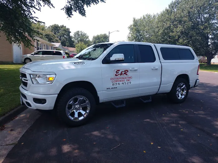 E & R Exterminating Company, Inc. Picture 9