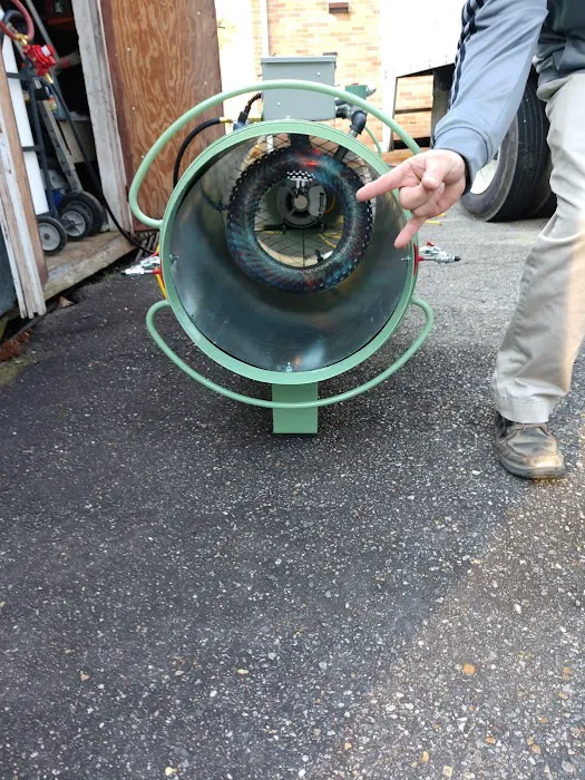 E & R Exterminating Company, Inc. Picture 4