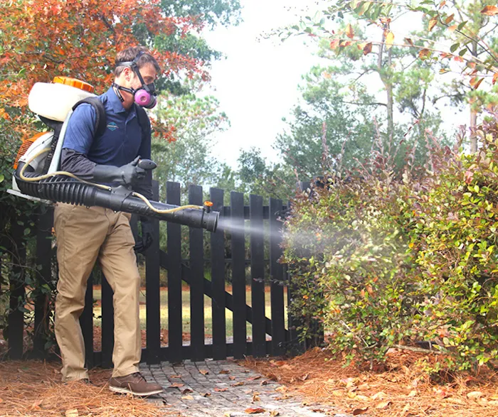 Mares Exterminating Picture 9