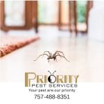 Priority Pest Services Peninsula