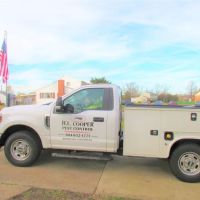 H L Cooper Pest Control ico