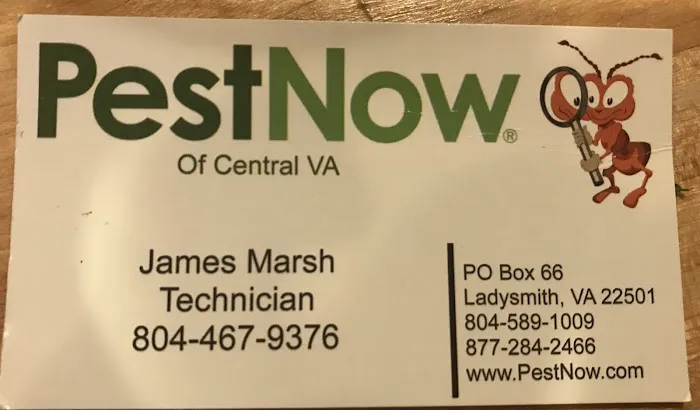 PestNow of Central Virginia | Richmond Picture 8