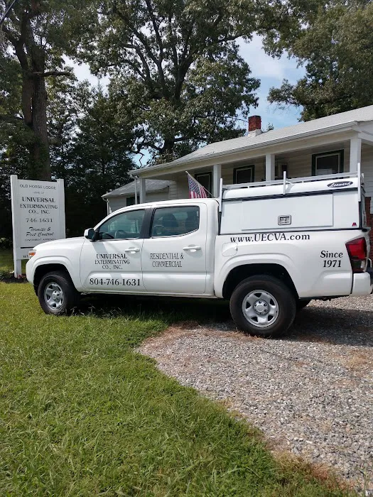 Universal Exterminating Co Inc Picture 3