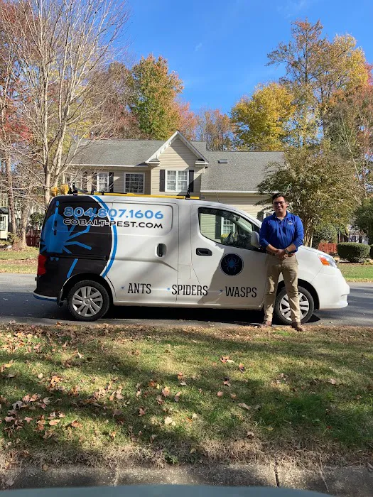 Cobalt Pest Control Picture 9