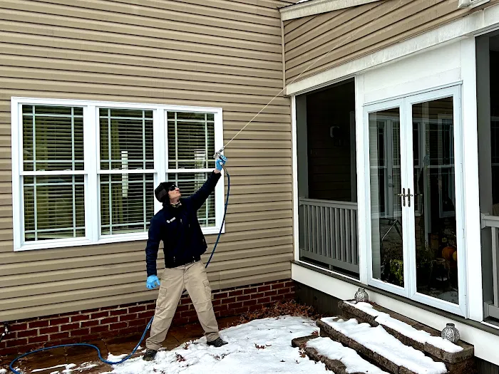 ClearDefense Pest Control Picture 4