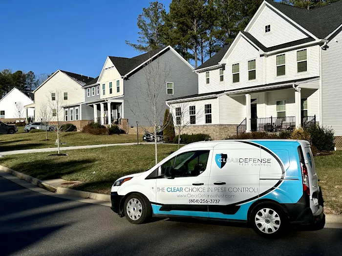 ClearDefense Pest Control Picture 10