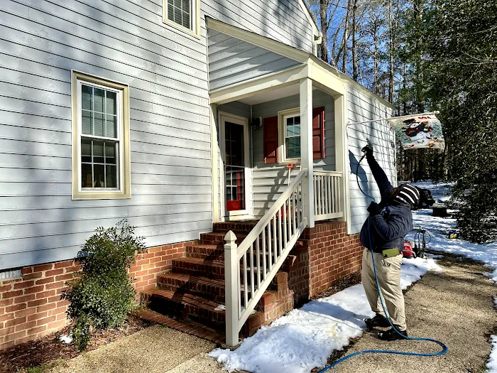 ClearDefense Pest Control Picture 8