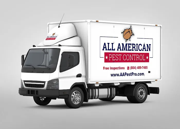 All American Pest Control Picture 5