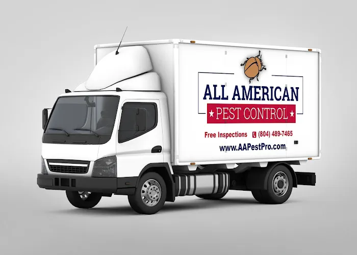 All American Pest Control Picture 8