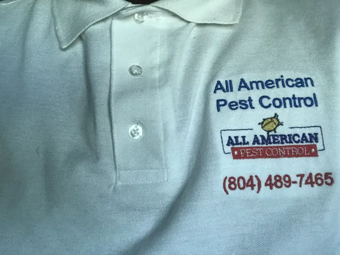 All American Pest Control Picture 4