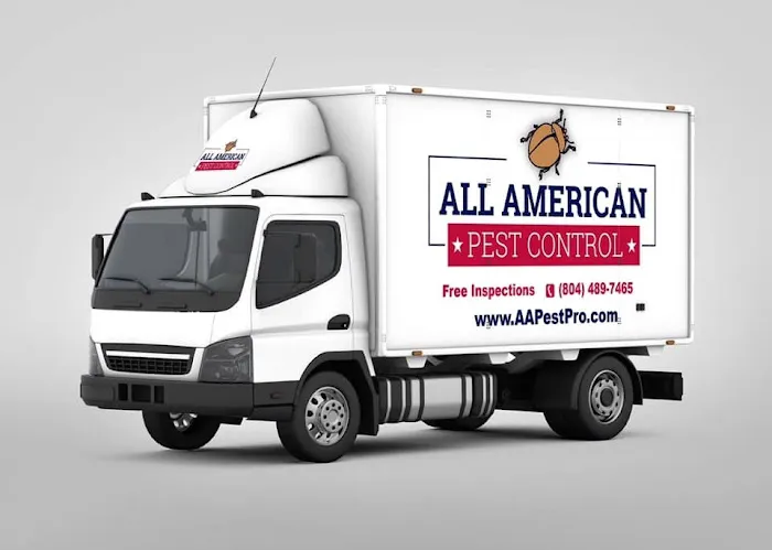 All American Pest Control Picture 3