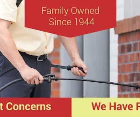 Dodson Pest Control