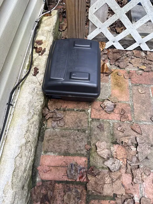 Connor's Pest Pros Picture 6