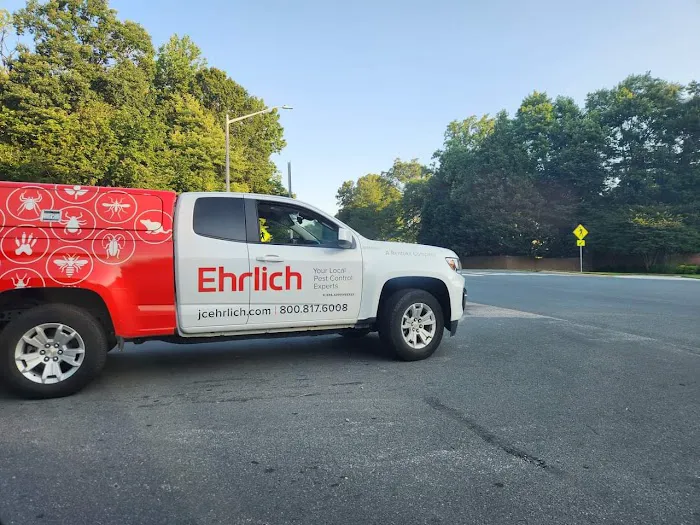 Ehrlich Pest Control Picture 7