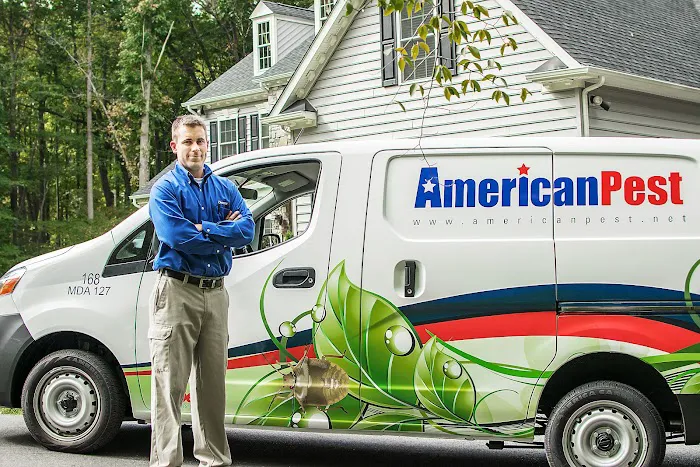 American Pest Picture 2