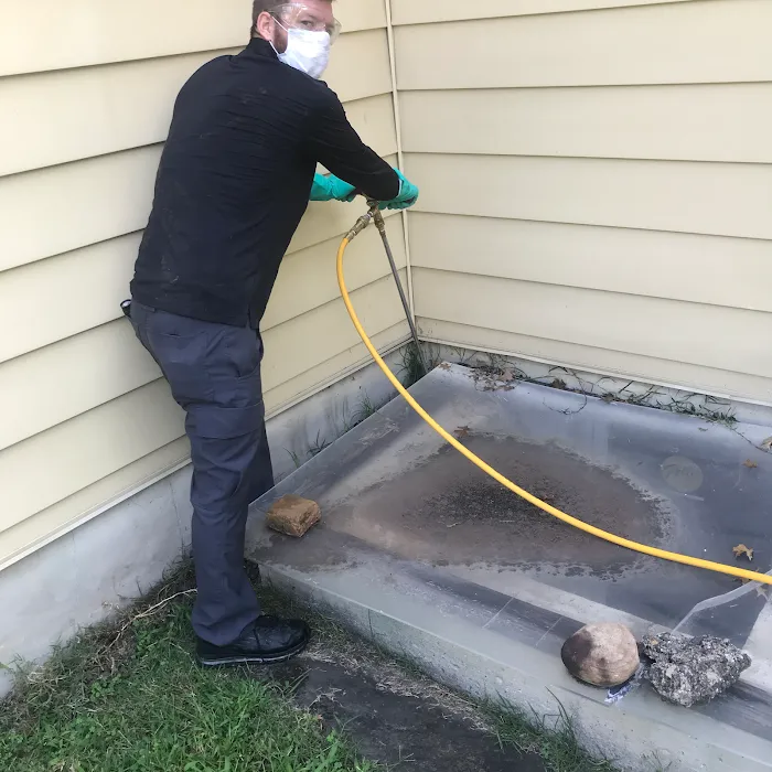 Rossi Pest Services Picture 2