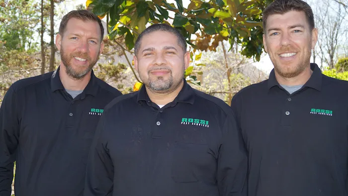 Rossi Pest Services Picture 1