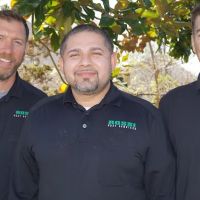 Rossi Pest Services ico