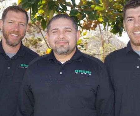 Rossi Pest Services