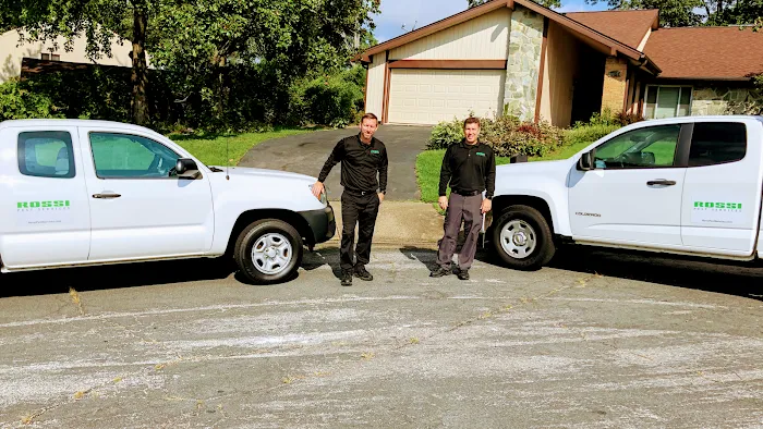 Rossi Pest Services Picture 9