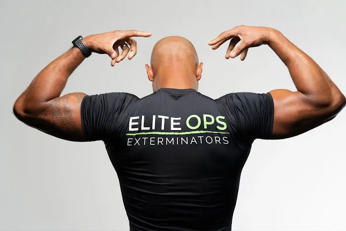 Elite Ops Exterminators, Inc. Picture 4