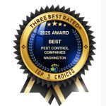 Elite Pest Control