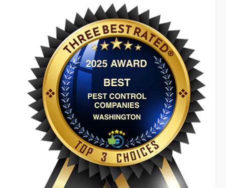 Elite Pest Control