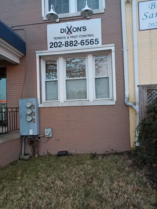 Dixon's Pest Control, Inc. Picture 5