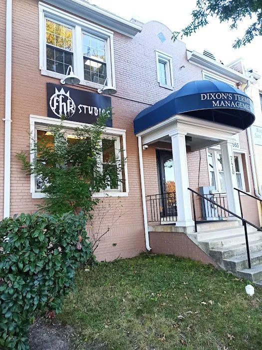 Dixon's Pest Control, Inc. Picture 1