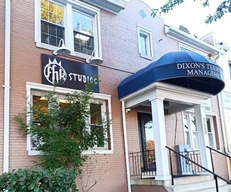 Dixon's Pest Control, Inc.