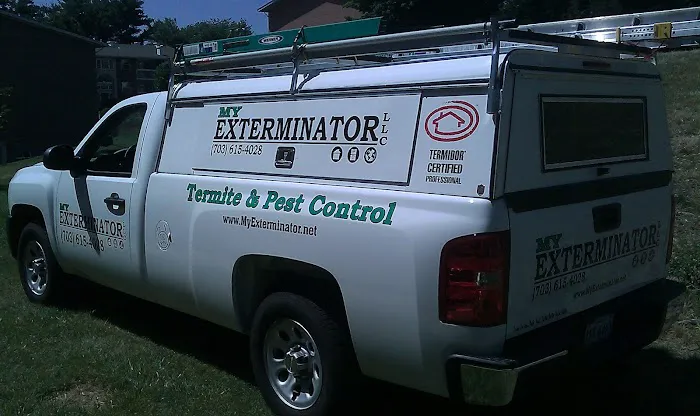 My Exterminator LLC Picture 3