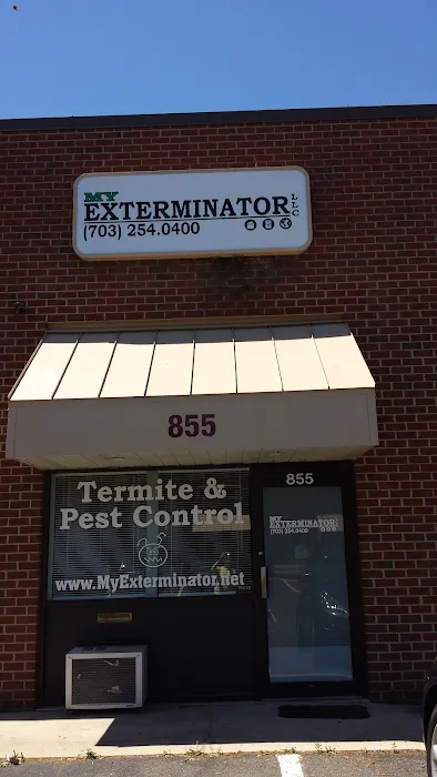 My Exterminator LLC Picture 6