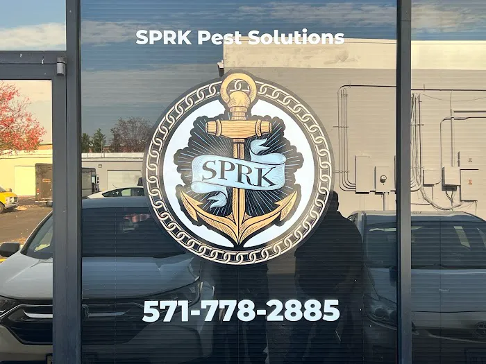 SPRK Pest Solutions Picture 6