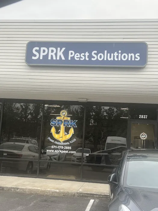 SPRK Pest Solutions Picture 8