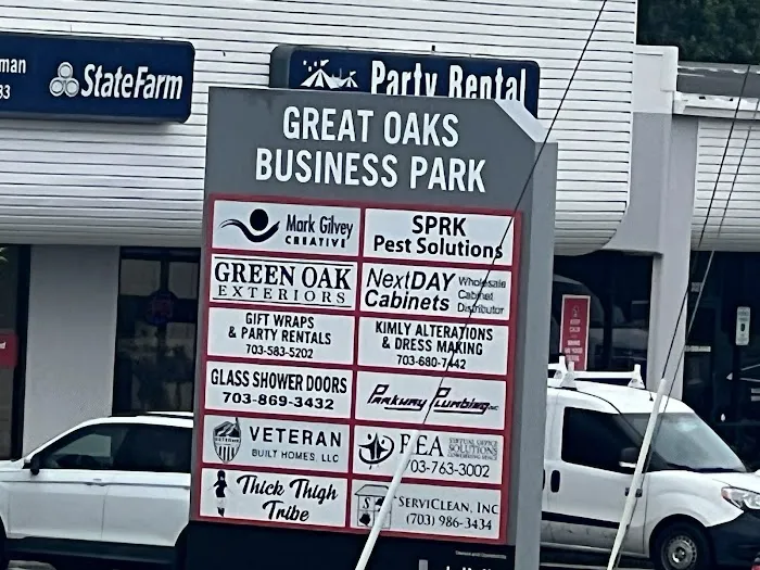 SPRK Pest Solutions Picture 2