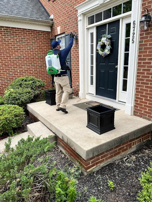 SPRK Pest Solutions Picture 4