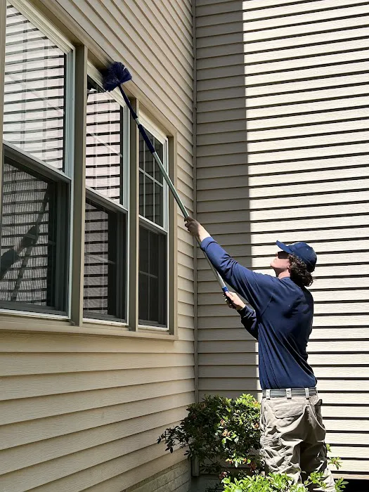 SPRK Pest Solutions Picture 1