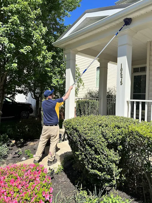 SPRK Pest Solutions Picture 5
