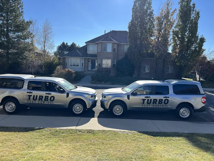 Turbo Pest Control - Stafford VA Picture 3