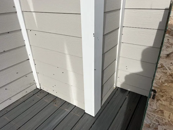 Turbo Pest Control - Stafford VA Picture 2