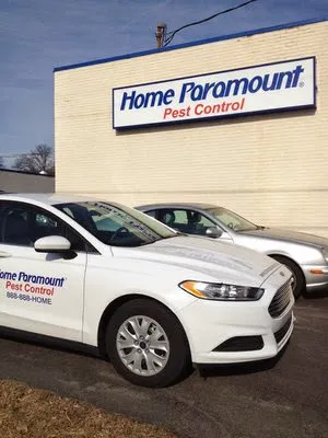 Home Paramount Pest Control Picture 8