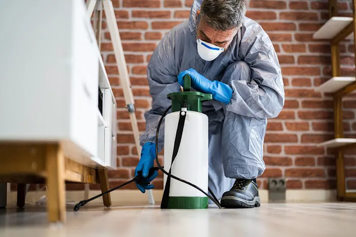 REIGN PEST SERVICES Picture 2
