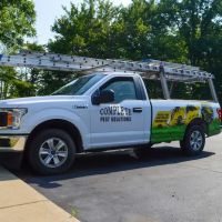 Complete Pest Solutions Erie ico